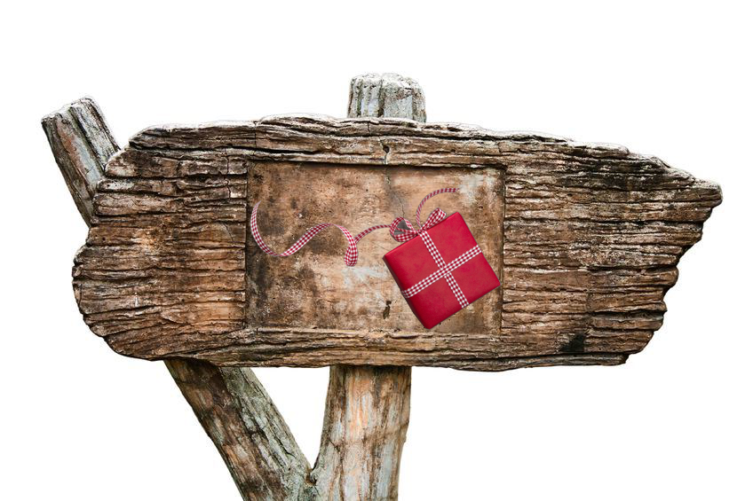 signpost package